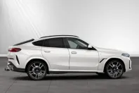 BMW X6 (Seria X) din 2025 cu 25.350 km - oferta BMW185586 - foto 10