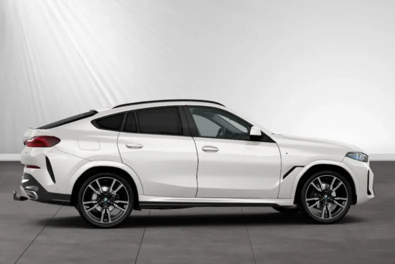 BMW X6 (Seria X) din 2025 cu 25.350 km - oferta BMW185586 - foto 10