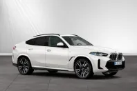 BMW X6 (Seria X) din 2025 cu 25.350 km - oferta BMW185586 - foto 11