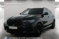 BMW X6 (Seria X) din 2023 cu 83.699 km - oferta BMW185587 - foto 1