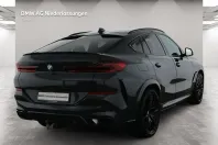 BMW X6 (Seria X) din 2023 cu 83.699 km - oferta BMW185587 - foto 2