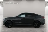 BMW X6 (Seria X) din 2023 cu 83.699 km - oferta BMW185587 - foto 3