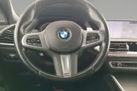 BMW X6 (Seria X) din 2023 cu 83.699 km - oferta BMW185587 - foto 9