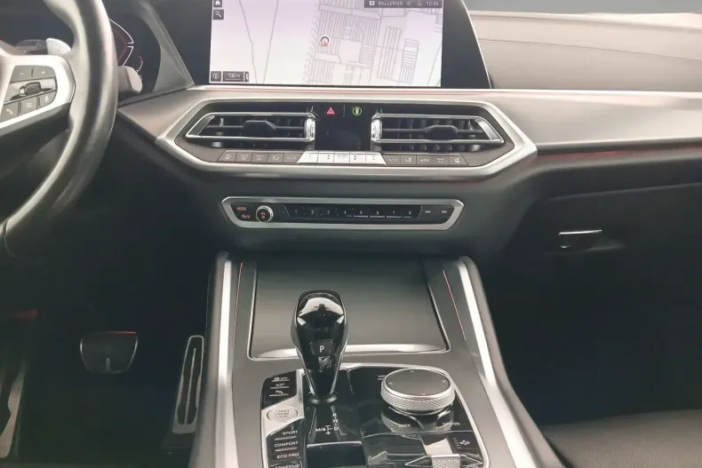 BMW X6 (Seria X) din 2023 cu 83.699 km - oferta BMW185587 - foto 10