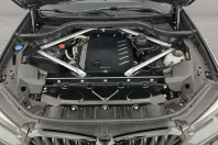 BMW X6 (Seria X) din 2023 cu 83.699 km - oferta BMW185587 - foto 13