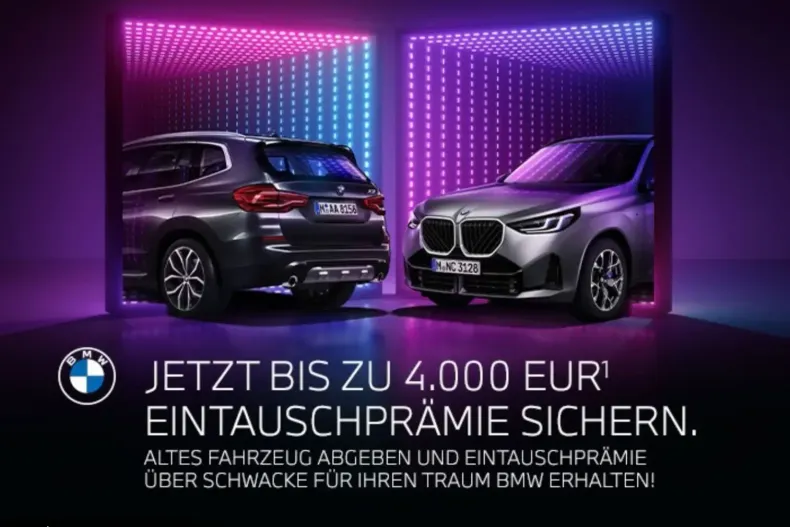 BMW X6 (Seria X) din 2025 cu 17.650 km - oferta BMW185588 - foto 2