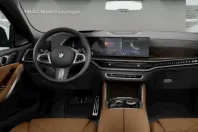 BMW X6 (Seria X) din 2025 cu 17.650 km - oferta BMW185588 - foto 7