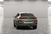 BMW X6 (Seria X) din 2025 cu 17.650 km - oferta BMW185588 - foto 11