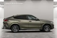 BMW X6 (Seria X) din 2025 cu 17.650 km - oferta BMW185588 - foto 12