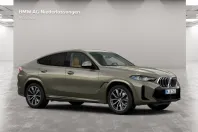 BMW X6 (Seria X) din 2025 cu 17.650 km - oferta BMW185588 - foto 13