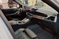 BMW X6 (Seria X) din 2025 cu 17.854 km - oferta BMW185589 - foto 5