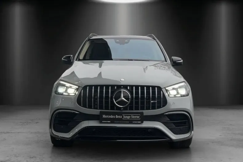 Mercedes-Benz GLE 63 AMG (Clasa GLE) din 2024 cu 19.989 km - oferta MER185590 - foto 6
