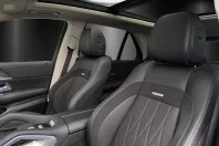 Mercedes-Benz GLE 63 AMG (Clasa GLE) din 2024 cu 19.989 km - oferta MER185590 - foto 10