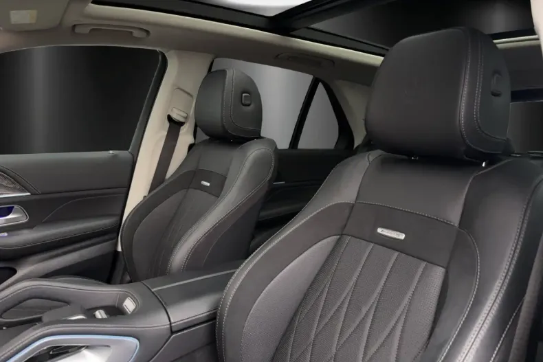 Mercedes-Benz GLE 63 AMG (Clasa GLE) din 2024 cu 19.989 km - oferta MER185590 - foto 10