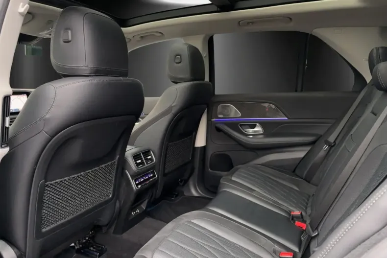 Mercedes-Benz GLE 63 AMG (Clasa GLE) din 2024 cu 19.989 km - oferta MER185590 - foto 11