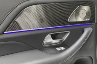 Mercedes-Benz GLE 63 AMG (Clasa GLE) din 2024 cu 19.989 km - oferta MER185590 - foto 12