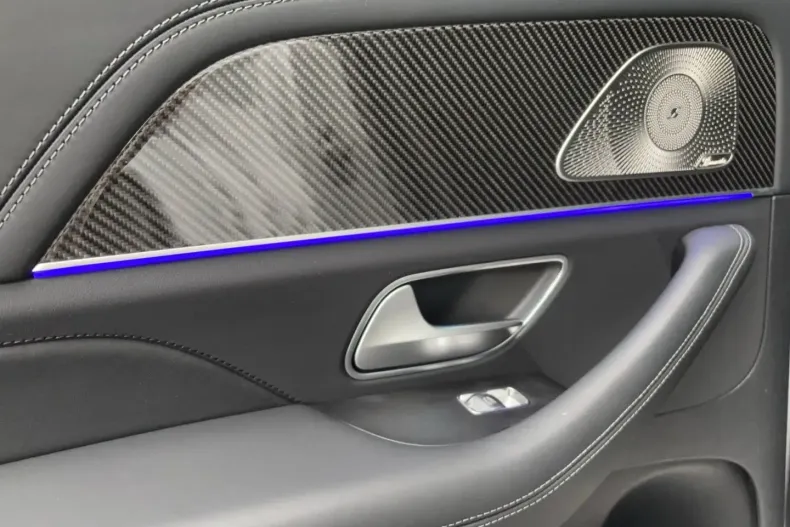 Mercedes-Benz GLE 63 AMG (Clasa GLE) din 2024 cu 19.989 km - oferta MER185590 - foto 12