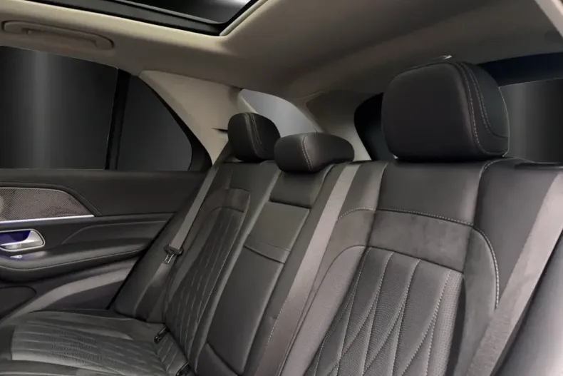 Mercedes-Benz GLE 63 AMG (Clasa GLE) din 2024 cu 19.989 km - oferta MER185590 - foto 13