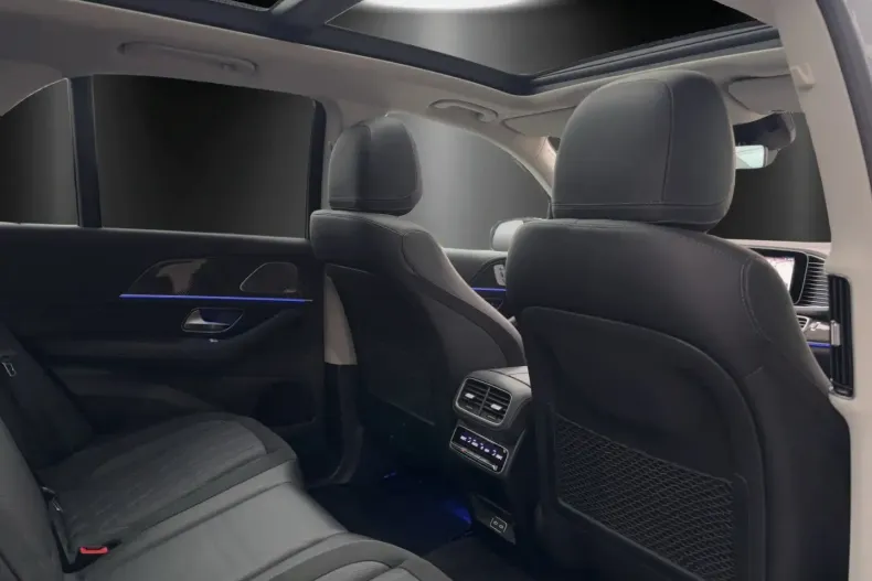 Mercedes-Benz GLE 63 AMG (Clasa GLE) din 2024 cu 19.989 km - oferta MER185590 - foto 14