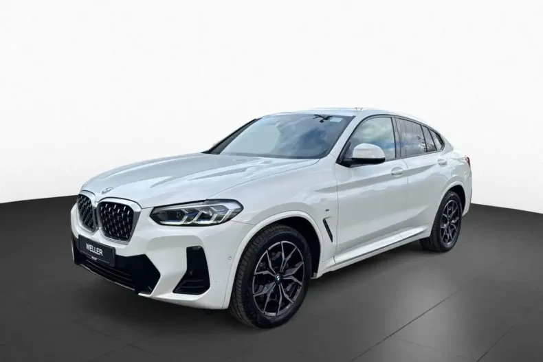 BMW X4 (Seria X) din 2021 cu 73.552 km - oferta BMW185591 - foto 1