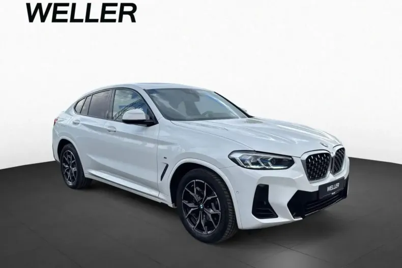 BMW X4 (Seria X) din 2021 cu 73.552 km - oferta BMW185591 - foto 2