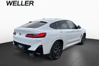 BMW X4 (Seria X) din 2021 cu 73.552 km - oferta BMW185591 - foto 3