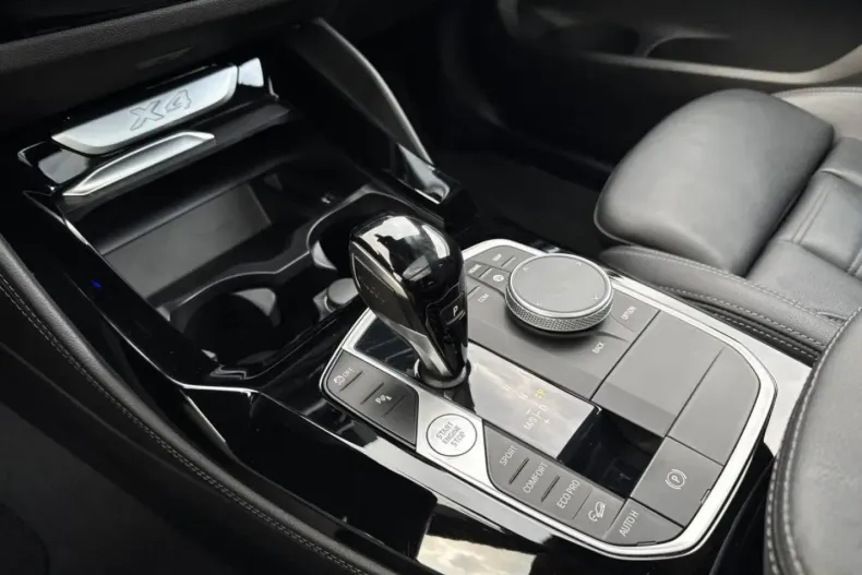 BMW X4 (Seria X) din 2021 cu 73.552 km - oferta BMW185591 - foto 7