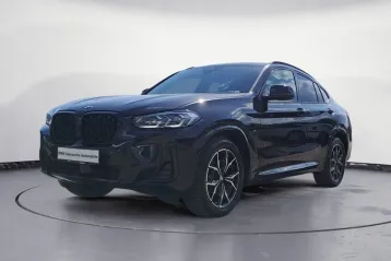BMW X4 din 2024 - oferta BMW185592