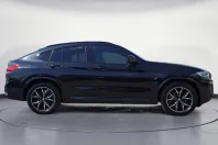 BMW X4 (Seria X) din 2024 cu 22.954 km - oferta BMW185592 - foto 5