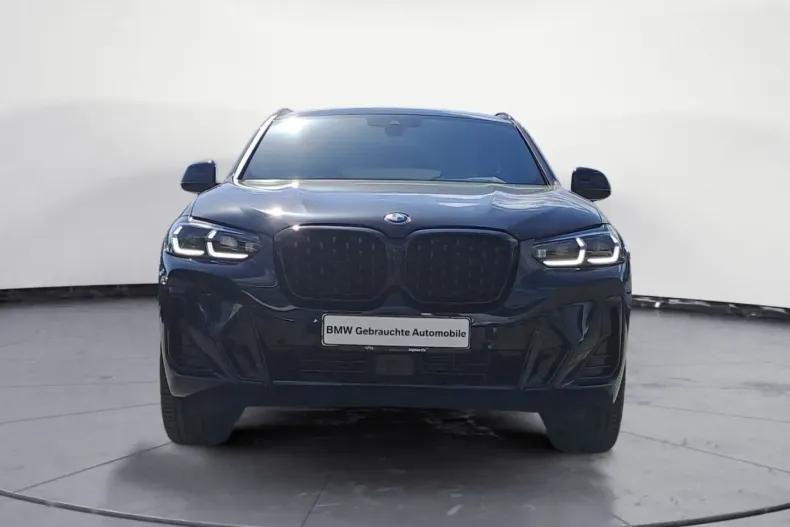 BMW X4 (Seria X) din 2024 cu 22.954 km - oferta BMW185592 - foto 6