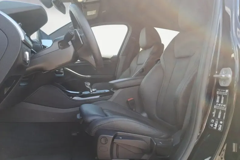 BMW X4 (Seria X) din 2024 cu 22.954 km - oferta BMW185592 - foto 7