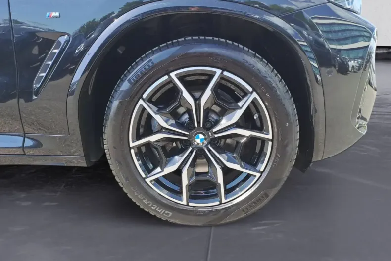 BMW X4 (Seria X) din 2024 cu 22.954 km - oferta BMW185592 - foto 11