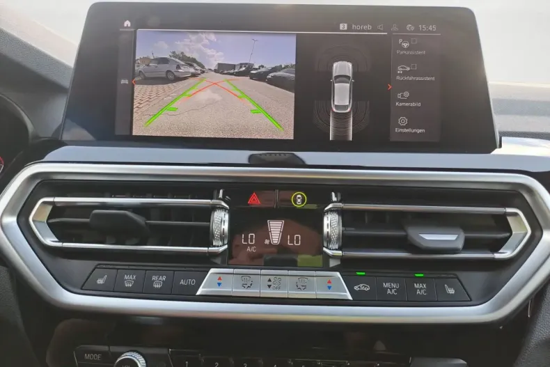 BMW X4 (Seria X) din 2024 cu 22.954 km - oferta BMW185592 - foto 12