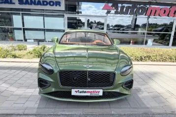 Bentley Continental GT din 2026 - oferta BEN185593