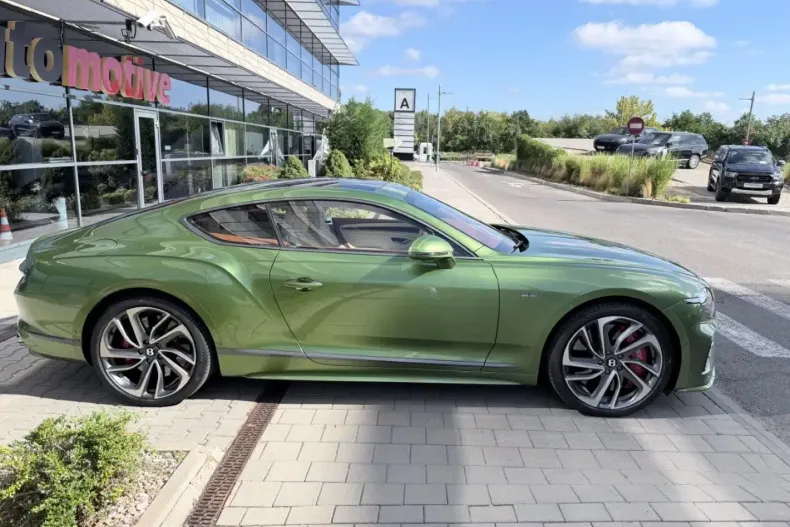 Bentley Continental GT din 2026 cu 6.050 km - oferta BEN185593 - foto 5