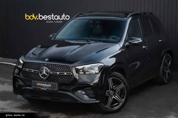 Mercedes-Benz GLE 350 din 2024 - oferta MER185594