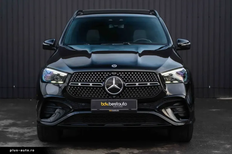 Mercedes-Benz GLE 350 (Clasa GLE) din 2024 cu 82.884 km - oferta MER185594 - foto 3