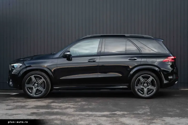 Mercedes-Benz GLE 350 (Clasa GLE) din 2024 cu 82.884 km - oferta MER185594 - foto 9