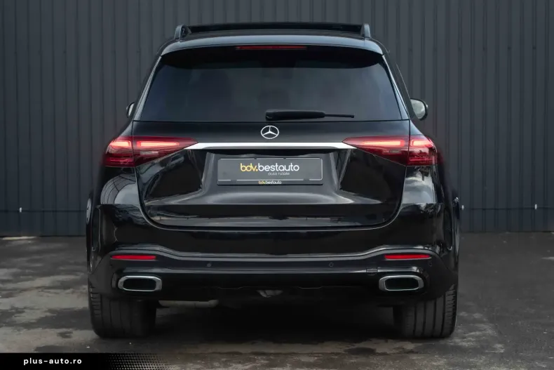 Mercedes-Benz GLE 350 (Clasa GLE) din 2024 cu 82.884 km - oferta MER185594 - foto 10