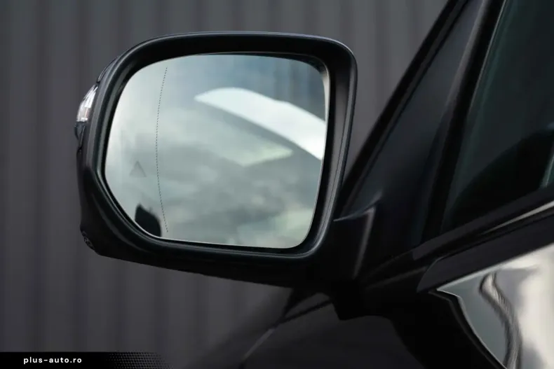 Mercedes-Benz GLE 350 (Clasa GLE) din 2024 cu 82.884 km - oferta MER185594 - foto 11