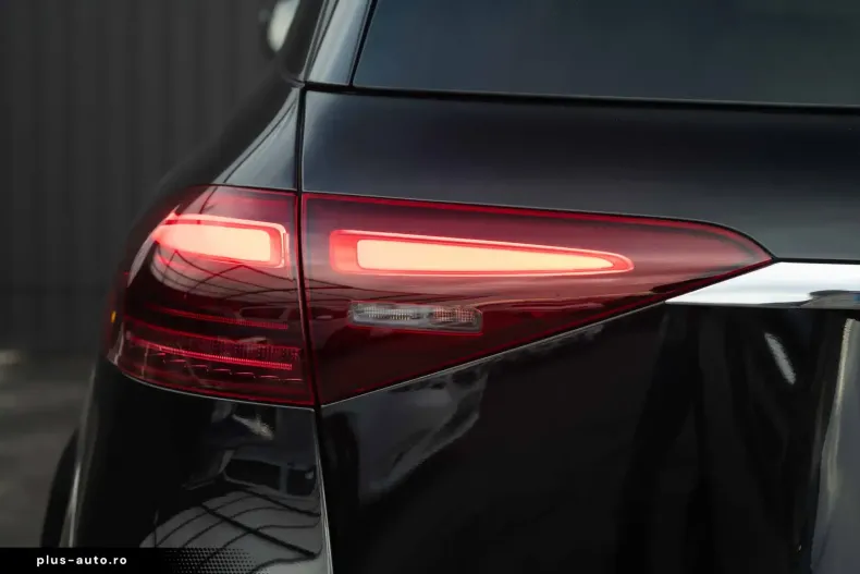 Mercedes-Benz GLE 350 (Clasa GLE) din 2024 cu 82.884 km - oferta MER185594 - foto 16