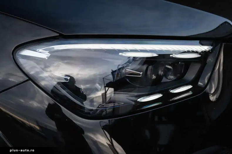 Mercedes-Benz GLE 350 (Clasa GLE) din 2024 cu 82.884 km - oferta MER185594 - foto 17