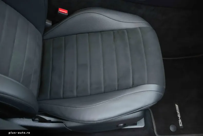 Mercedes-Benz GLE 350 (Clasa GLE) din 2024 cu 82.884 km - oferta MER185594 - foto 19