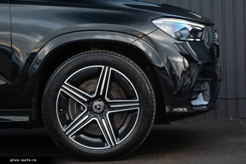 Mercedes-Benz GLE 350 (Clasa GLE) din 2024 cu 82.884 km - oferta MER185594 - foto 23