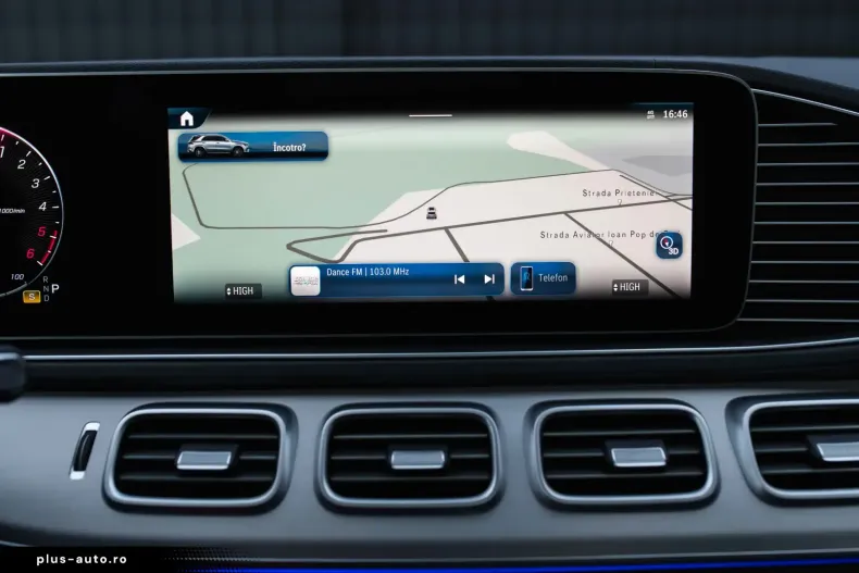 Mercedes-Benz GLE 350 (Clasa GLE) din 2024 cu 82.884 km - oferta MER185594 - foto 27