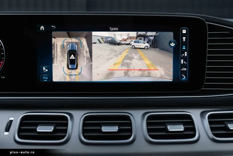 Mercedes-Benz GLE 350 (Clasa GLE) din 2024 cu 82.884 km - oferta MER185594 - foto 28