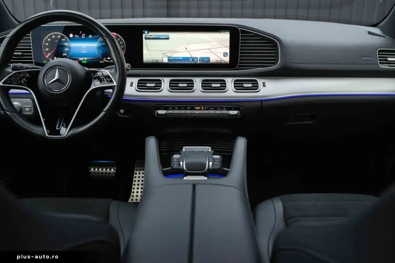 Mercedes-Benz GLE 350 (Clasa GLE) din 2024 cu 82.884 km - oferta MER185594 - foto 35