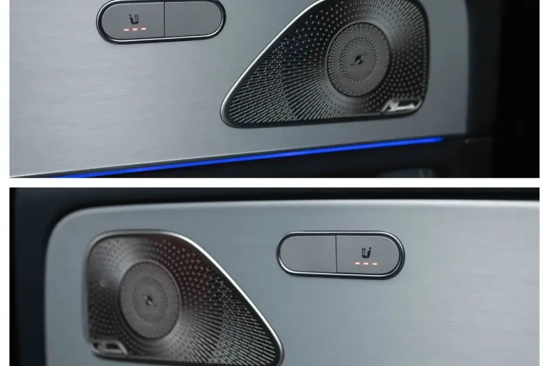 Mercedes-Benz GLE 350 (Clasa GLE) din 2024 cu 82.884 km - oferta MER185594 - foto 37