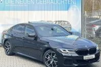 BMW 530 (Seria 5) din 2022 cu 88.738 km - oferta BMW185595 - foto 1