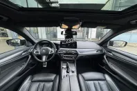 BMW 530 (Seria 5) din 2022 cu 88.738 km - oferta BMW185595 - foto 3